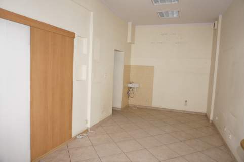 Lokal w CENTRUM miasta sprzedam