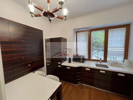 Mieszkanie do wynajęcia, 110 m2, Warszawa