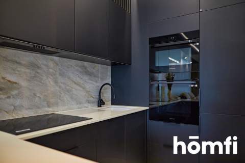 Luksusowy apartament w Lublinie-Czechów