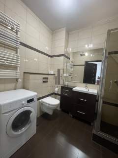 Platinum Towers I 13 piętro I Balkon I 2 pokoje