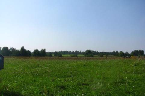 Działki budowlane sprzedam - WYSOKA