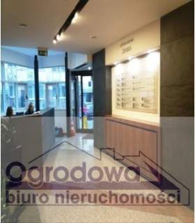 Biuro do wynajęcia, 320 m2, Warszawa