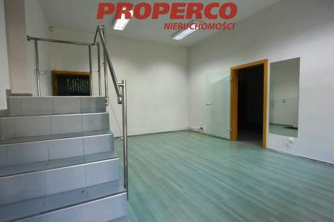 Lokal dwupoziomowy 160 m2, Brwinów
