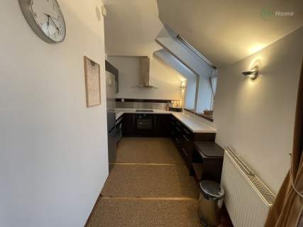 3 POK APARTAMENT PRZY LESIE KABACKIM 