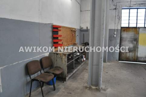 Magazyn do wynajęcia, 42 m2, Skierniewice