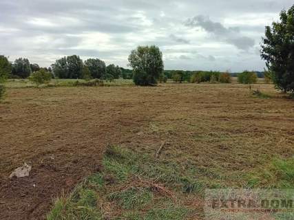 Działka budowlana na sprzedaż, 1280 m2, Jenikowo