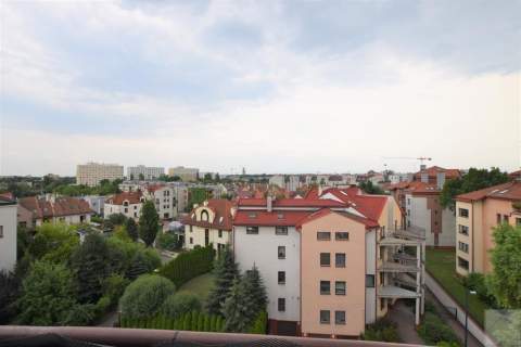 3 pokojowe z oddzielną kuchnią, ul Solskiego 70 m2
