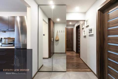 3-pokojowe blisko centrum 72.23 m2