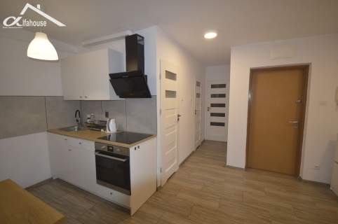 Mieszkanie na sprzedaż, 46,01 m2, Lublin