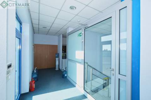 Biuro do wynajęcia, 220,75 m2, Michałowice