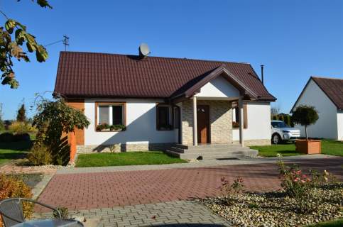Dom na sprzedaż, 56 m2, Leśnica