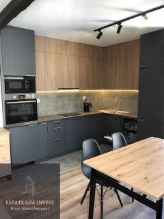 2-pokojowe mieszkanie na os. Piastów 63K w Krakow