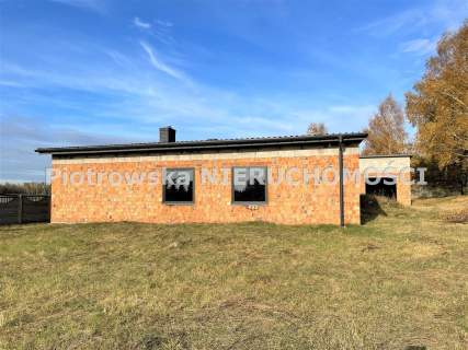 Magazyn do wynajęcia, 580 m2, Okręglica