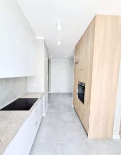Nowy Apartament