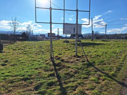 Działka budowlana na sprzedaż, 670 m2, Białka