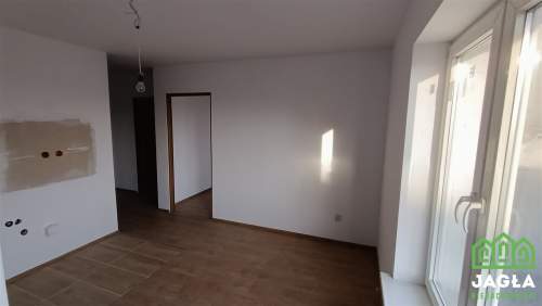 Mieszkanie 50 m2.