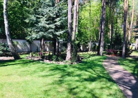 Apartament 5 pokojowy na wynajem