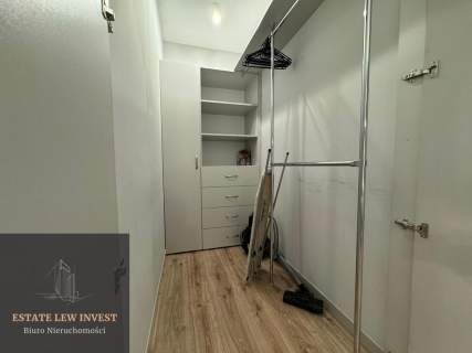 Apartament 33 m2 W sercu Krakowa ul.Rakowicka
