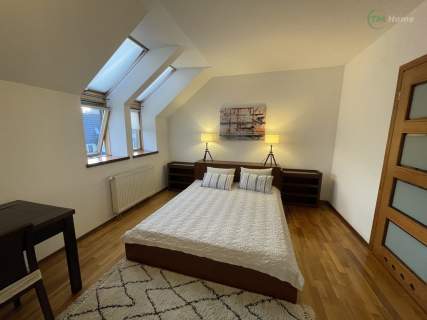 3 POK APARTAMENT PRZY LESIE KABACKIM 