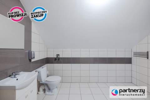 SALA WESELNA W RĘBIECHOWIE 