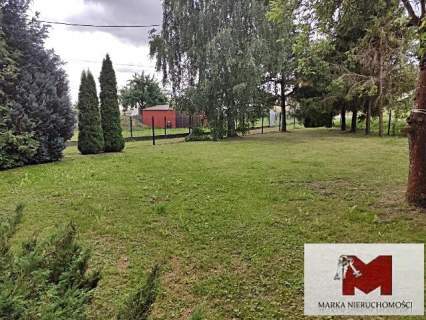 Dom 130 m2, Polska Cerekiew, dz.12,5 ara