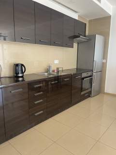 Platinum Towers I 13 piętro I Balkon I 2 pokoje