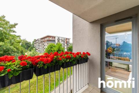 Zamieszkaj komfortowo w Apartamentach Wielicka 