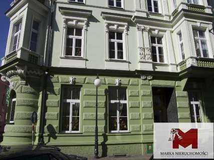 Kamienica w Centrum Koźla