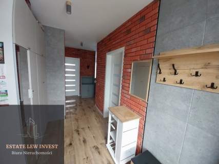 Atrakcyjne mieszkanie przy Krakowie - 91 m2