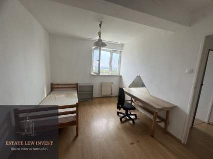 3 osobne pokoje, osiedle Gotyk, 71 m2
