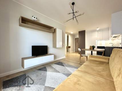 ul. Dmowskiego 2 pok balkon m. post. od zaraz
