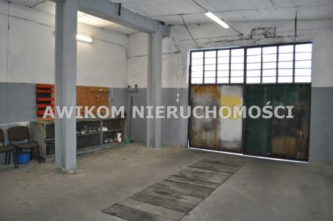 Magazyn do wynajęcia, 42 m2, Skierniewice