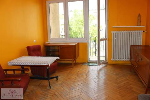 Mieszkanie na sprzedaż, 51,62 m2, Łódź