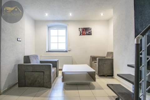 DWUPOZIOMOWE/ 3 POKOJE/ 76,2M2/ WYSOKI PARTER