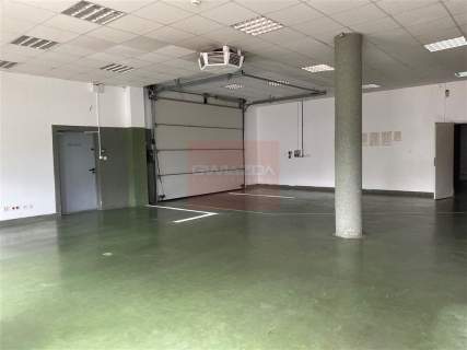 Magazyn do wynajęcia, 1600 m2, Piaseczno