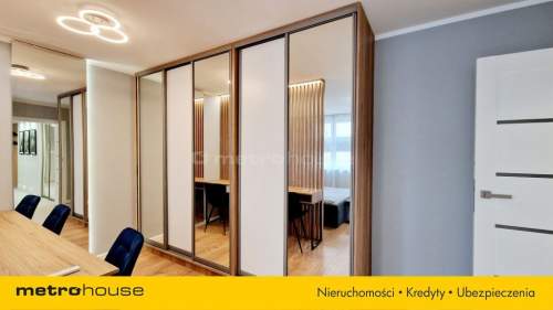 Apartament Centrum Katowic, 3 pokoje, klimatyzacja