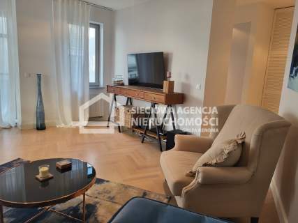 Atrakcyjne mieszkanie 85m2, 3pok. Gdańsk-Przymorze