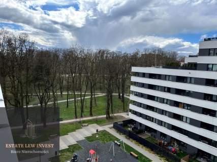 Piękne mieszkanie blisko Zalewu Zesławice 47.5m2