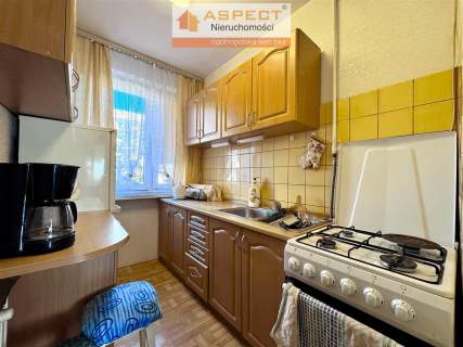M5 59m2 CO Miejskie/Balkon/Lokalizacja-Helenka 