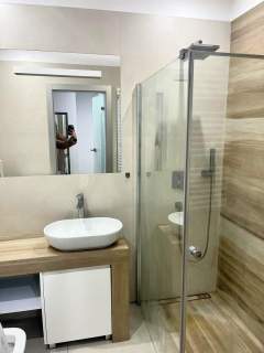 Kawalerka 37m2 Dolina Trzech Stawów, Katowice