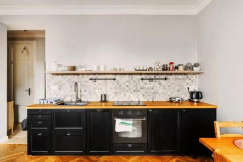 Krakowskie Przedmieście 2 pokoje 40m2