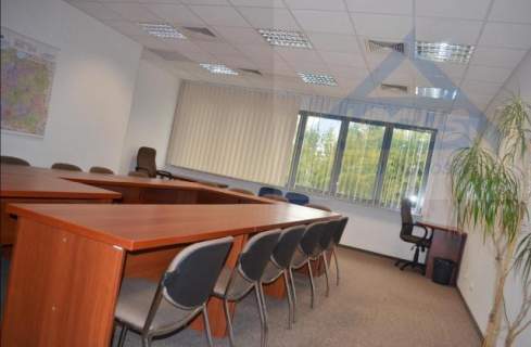 Biuro do wynajęcia, 80 m2, Warszawa