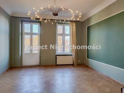 Mieszkanie 5 pokojowe 150 m z balkonem 