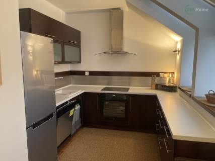 3 POK APARTAMENT PRZY LESIE KABACKIM 
