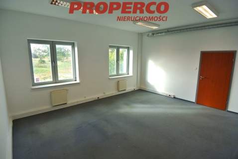 Lokal biurowy 416 m2, Piaseczno ul. Okulickiego