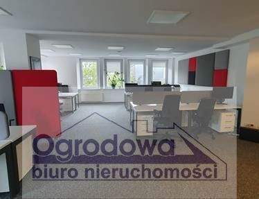 Lokal biurowy w ścisłym Centrum