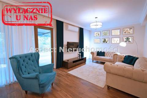DOM Z 3 SYPIALNIAMI PRZY SAMYM LESIE- TYLKO U NAS 