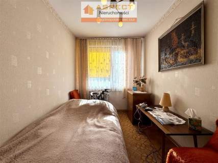M5 59m2 CO Miejskie/Balkon/Lokalizacja-Helenka 