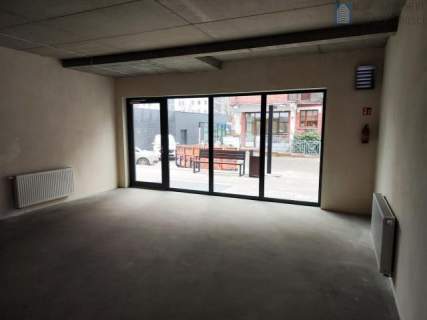 Lokal użytkowy do wynajęcia 63m2/Mikołowska