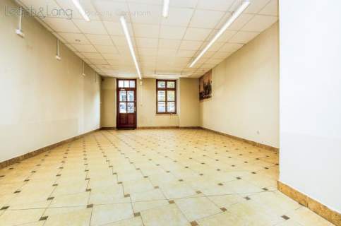 Wyjątkowy lokal usługowo-handlowy w sercu Kazimierza